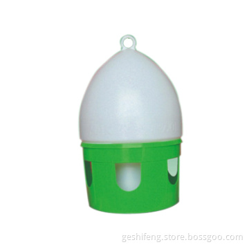 Easy Clean Water Dispenser for Pigeon (G106)